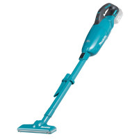 Makita Aspirateur 18V (sans batterie et chargeur) - DCL280FZ