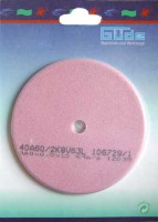 Güde Schleifscheibe 100x10x3.2 mm f. Kettenschärfgerät