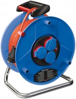 Brennenstuhl Tamburo per cavi Garant IP44 40m AT-N07V3V3-F3G1,5 Ø: 290 mm