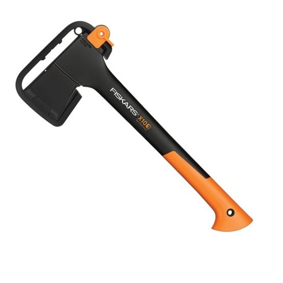 Fiskars Universele Bijl X10 S, 44 cm - 1015619