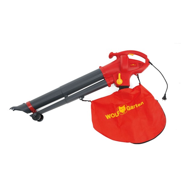 Wolf Garten Souffleur à feuilles électrique LBV 2600 E - 41AB0BE7650
