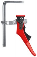 Bessey Ganzstahl-Tischzwinge GTRH 160/60