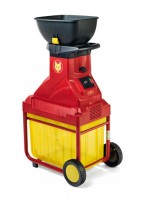 Wolf Garten Universele hakselaar SDE 2800 EVO - 24AC7B1C650