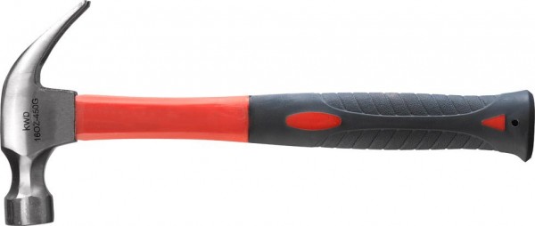 KWB Klauwhamer, fiberglas steel - 445826