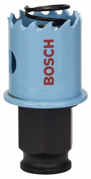 Bosch Professional Lochsäge Special Sheet Metal, 25 mm, 1"