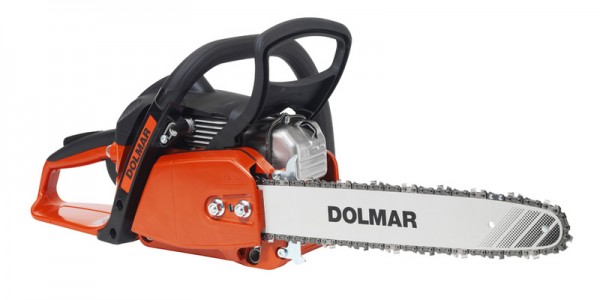 Dolmar Benzine kettingzaag 35 cm, 1,7 kW - PS35C-35