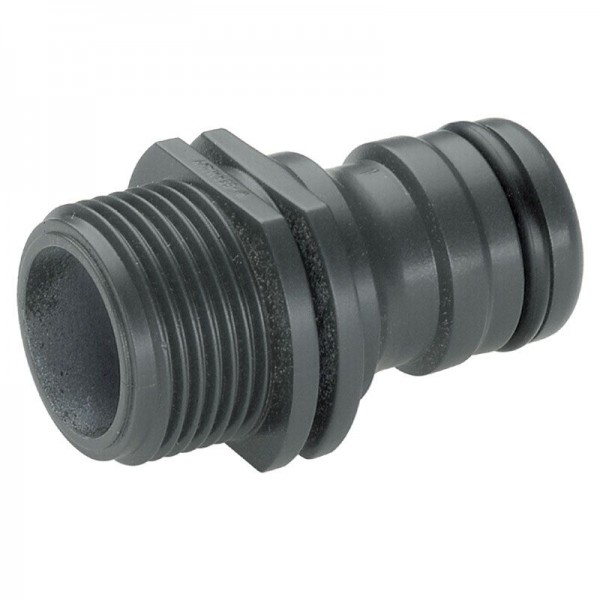 Gardena Prof-System insteeknippel 26,5 mm (G 3/4")