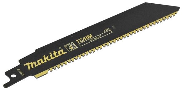 Makita Reciprozaagblad TC 152/8T - B-55572