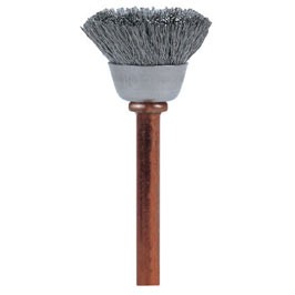 DREMEL RVS-borstel 13 mm