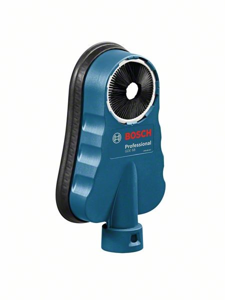 Bosch Professional Système d'aspiration pour perçage Ø 68mm GDE 68 Professional