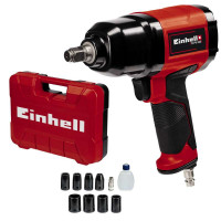 Einhell Clé à chocs pneumatique, TC-PW 340 - 4138950