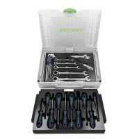 Festool Systainer 3 Organizer INST SYS3 ORG M 89 - 205746
