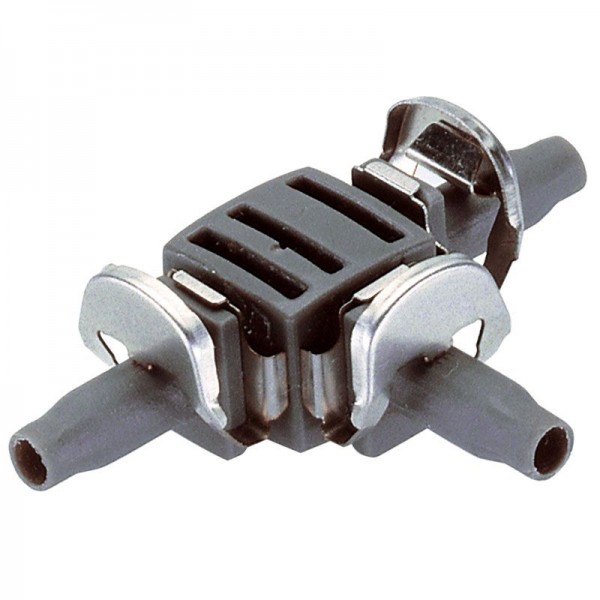 Gardena Micro-Drip-System T-Stück 4,6 mm (3/16")