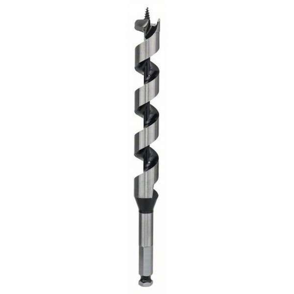 Bosch Professional Vijugavo svrdlo za drvo, šesterostrano 22 x 170 x 235 mm, d 11,1 mm - 2608597633