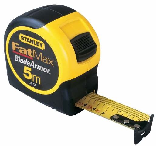 Stanley Mesure Blade Armor Fatmax 5m 32mm