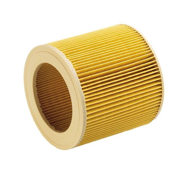 Karcher Filtro a cartuccia