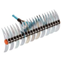 Gardena Râteau-scarificateur Combisystem 35 cm - 03392-20
