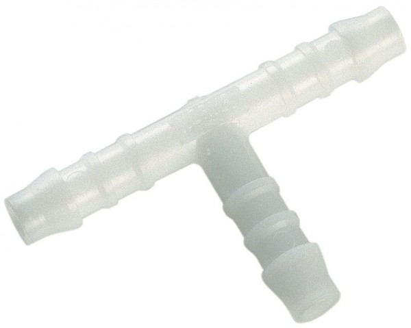 Gardena T-stuk, voor 10mm slangen - 07303-20
