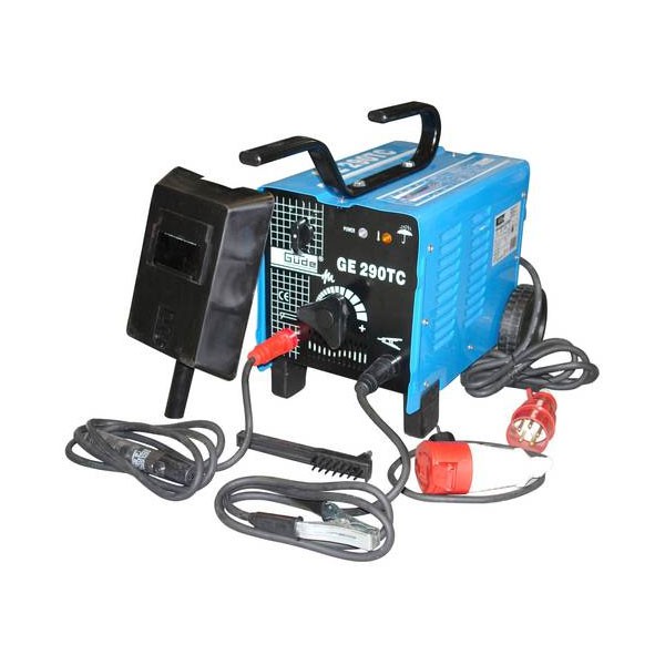 Güde Elettrodo saldatrice GE 290 TC
