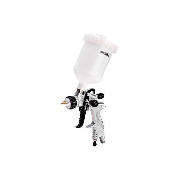 Metabo Pistolet à peinture FSP 600 HVLP, carton - 601577000
