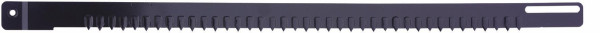 DeWALT Spezialsaegeblatt HM Poroton 425mm - DT2966-QZ