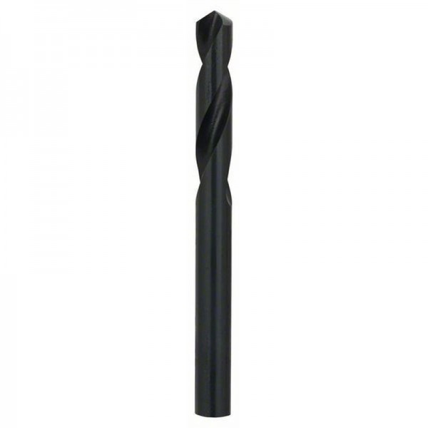 Bosch Professional Karosseriebohrer HSS-R, DIN 1897, 6 x 28 x 66 mm