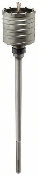 Bosch Professional Hohlbohrkrone SDS-max-9, 45 x 160 x 290 mm, 6