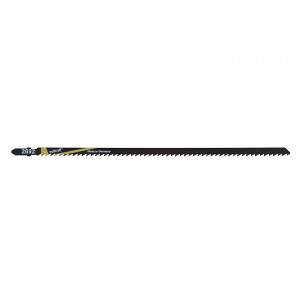 Wolfcraft 1 lama per seghetti alternativi, 227 mm - 2692000