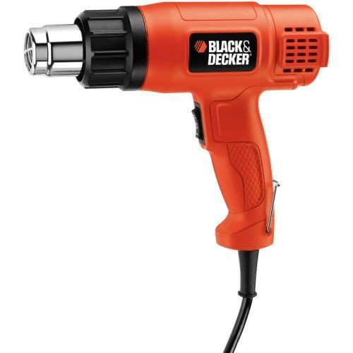 Black & Decker KX1650-QS Heissluftgerät 1750 Watt