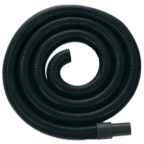 Einhell Tuyau de rallonge 3m/36 mm + 4 adaptateurs
