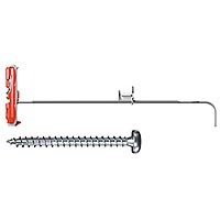Fischer Nylon-Kippdübel DUOTEC 10 S PH