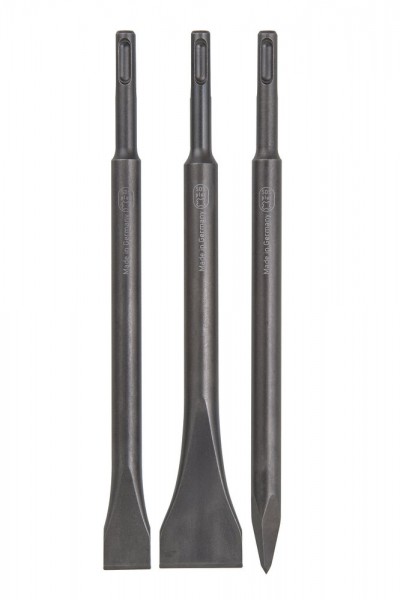 Wolfcraft 1 kit di scalpelli - 7914000