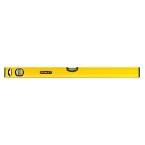Stanley Wasserwaage Hohlprofil Klassik 180cm - STHT1-43108