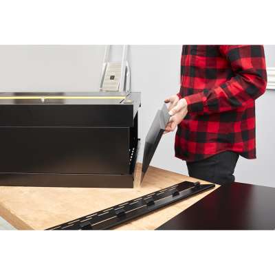 Stanley RTA Wandschrank 2-türig 30" - STST97598-1 | Werkstattschränke
