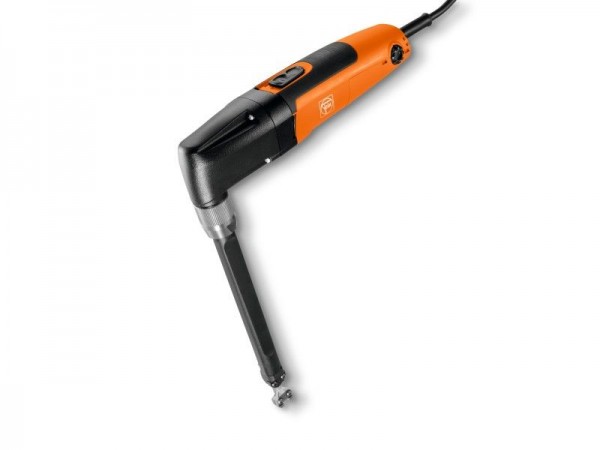Fein Grignoteuse jusqu'à 1,6 mm BLK 1.6 LE 350 W - 72323960000