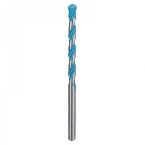 Bosch Professional Mehrzweckbohrer CYL-9 Multi Construction, 6 x 60 x 100 mm, d 5,5 mm