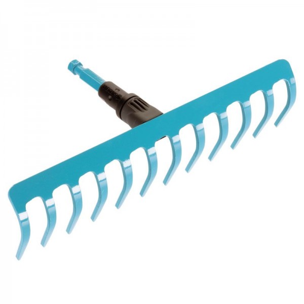 Gardena Râteau de jardin combisystem