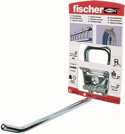 Fischer Universalträger UT - 1 Stück