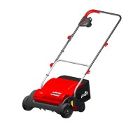 Grizzly Tools Scarificateur électrique EV 1201-31 ZV sans sac de ramassage, 1200 W - 76007213