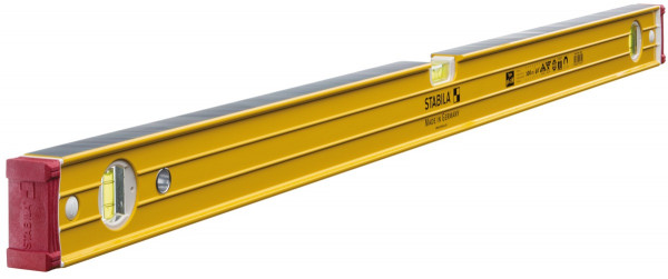 Stabila Livella modello 96-2 M, 100 cm, con sistema a magneti in terre rare - 15855
