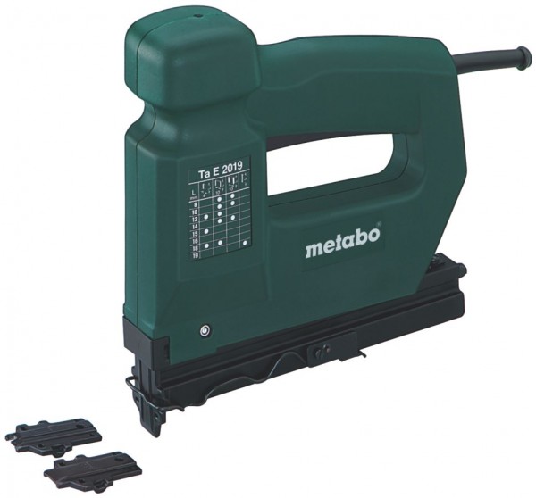 Metabo Graffatrice-inchiodatrice Ta E 2019