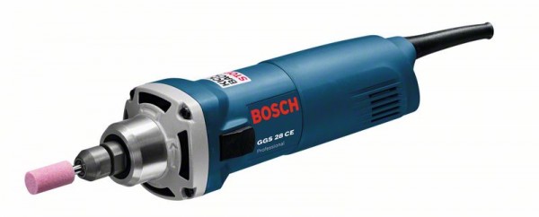 Bosch Professional Ravna brusilica GGS 28 CE - 0601220100