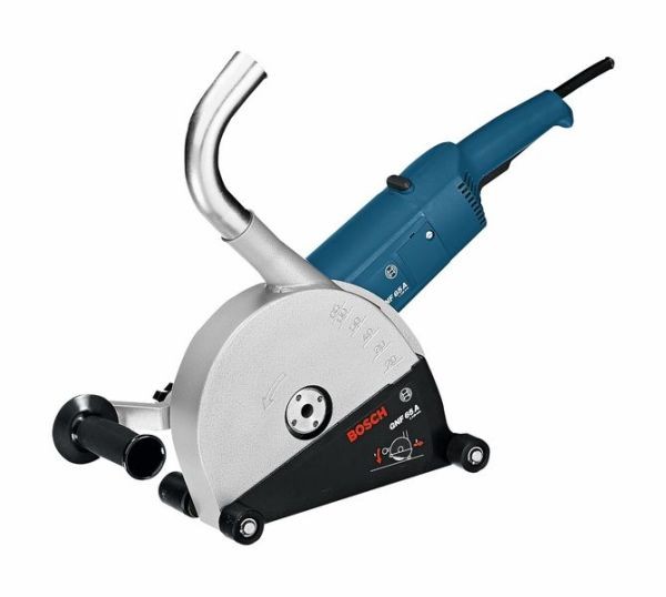 Bosch Fresatrice per scanalature GNF 65 A, 2400 W - 0601368703
