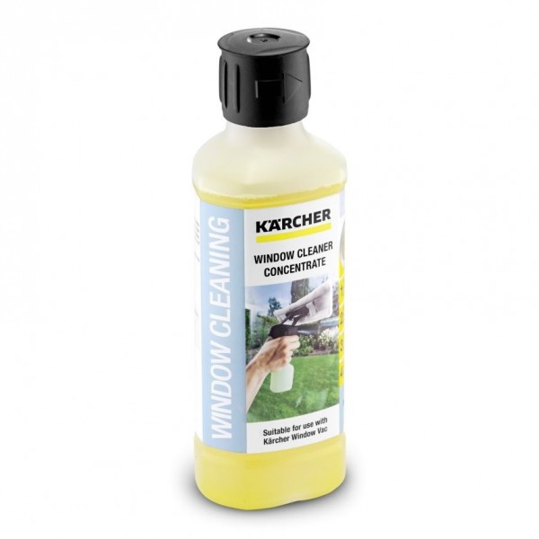Kärcher Fensterreinigerkonzentrat 500 ml