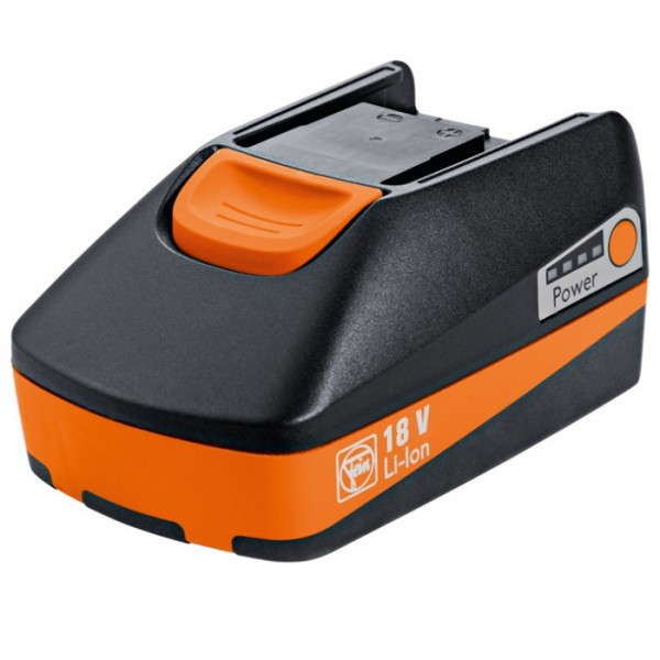 Fein Batteria 18V, 3 Ah - 92604182020