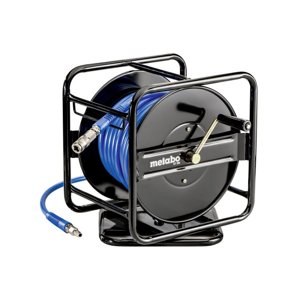 Metabo Avvolgitubo ST 200, girevole - 0901054568