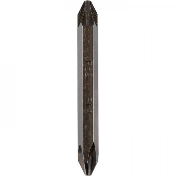 KWB INDUSTRIAL STEEL dubbel bit, 100 mm - 120950