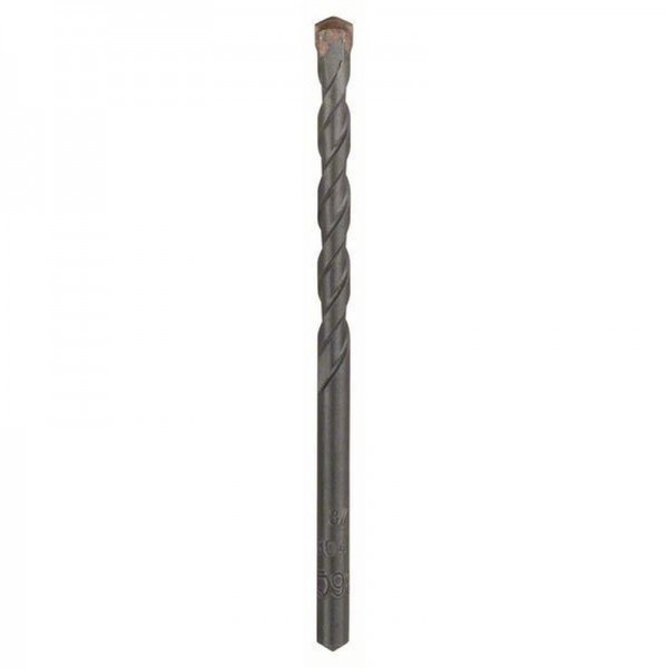 Bosch Professional Betonbohrer CYL-3, Silver Percussion, 5 x 50 x 85 mm, d 4,5 mm, 1er-Pack