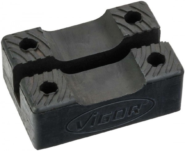 Vigor Rubberen plaat - V2762