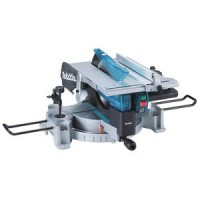 Makita Afkort-/tafelzaag 230 V - LH1201FL